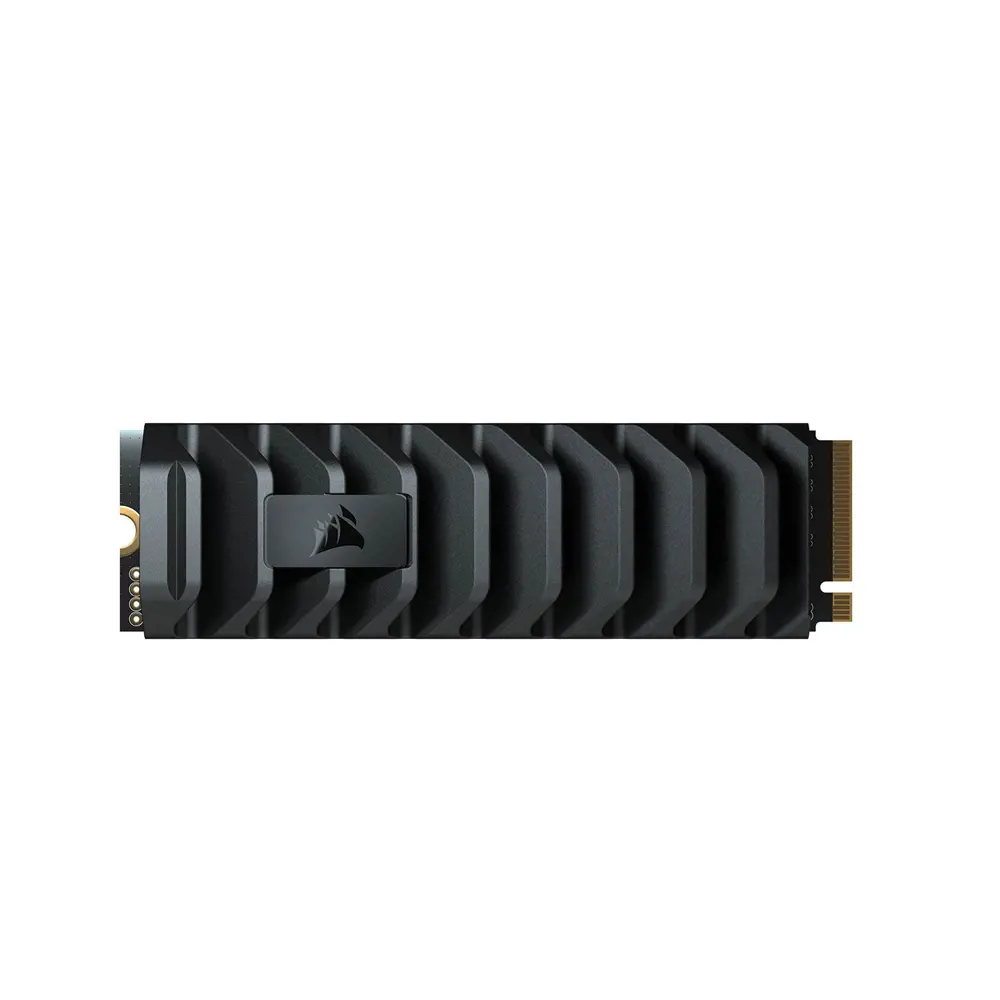 تصویر محصول اس اس دی Corsair کورسیر مدل MP600 Pro XT ظرفیت 1 ترابایت