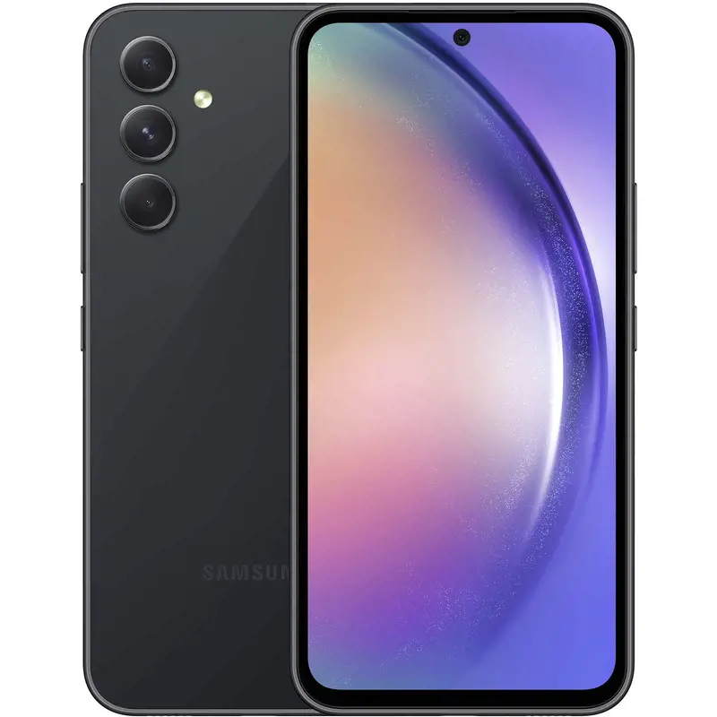 تصویر محصول Galaxy A54 5G 256GB RAM 8GB | مشکی