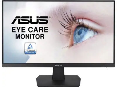 تصویر محصول مانیتور ASUS 27" اینچ VA27EHE-AE