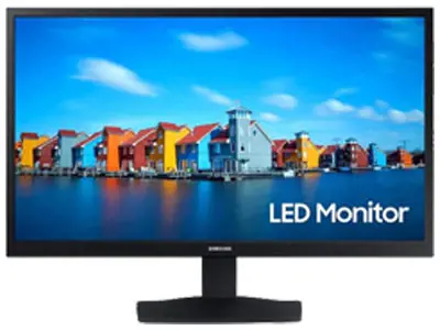 تصویر محصول مانیتور 22 اینچ سامسونگ LS22A330 