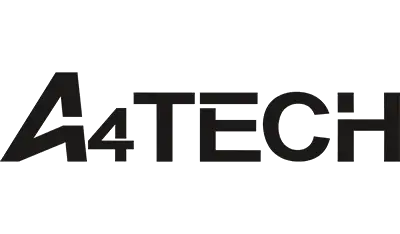 لوگو برند A4tech