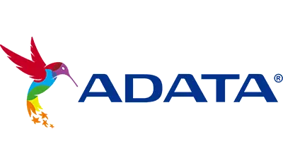 لوگو برند Adata