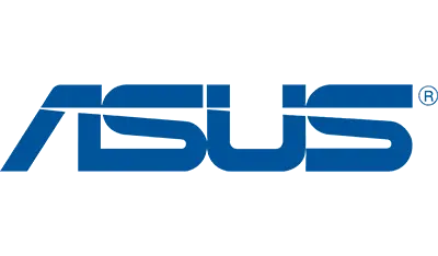 لوگو برند Asus