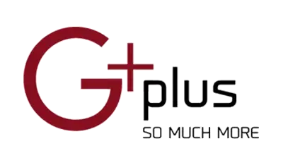 لوگو برند Gplus