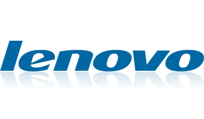 لوگو برند Lenovo