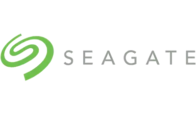 لوگو برند Seagate
