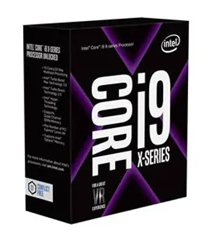 پردازنده INTEL CORE I9 10920XE