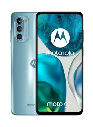 Motorola G52 128GB RAM 6GB | آبي