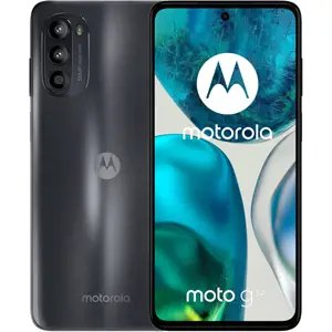 Motorola G52 128GB RAM 6GB | مشکي