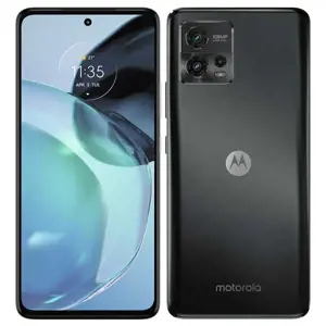 Motorola MOTO G72 128GB RAM8 | خاکستري